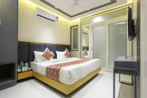 Hotel Applewood Residency - Offering Free Airport Drop